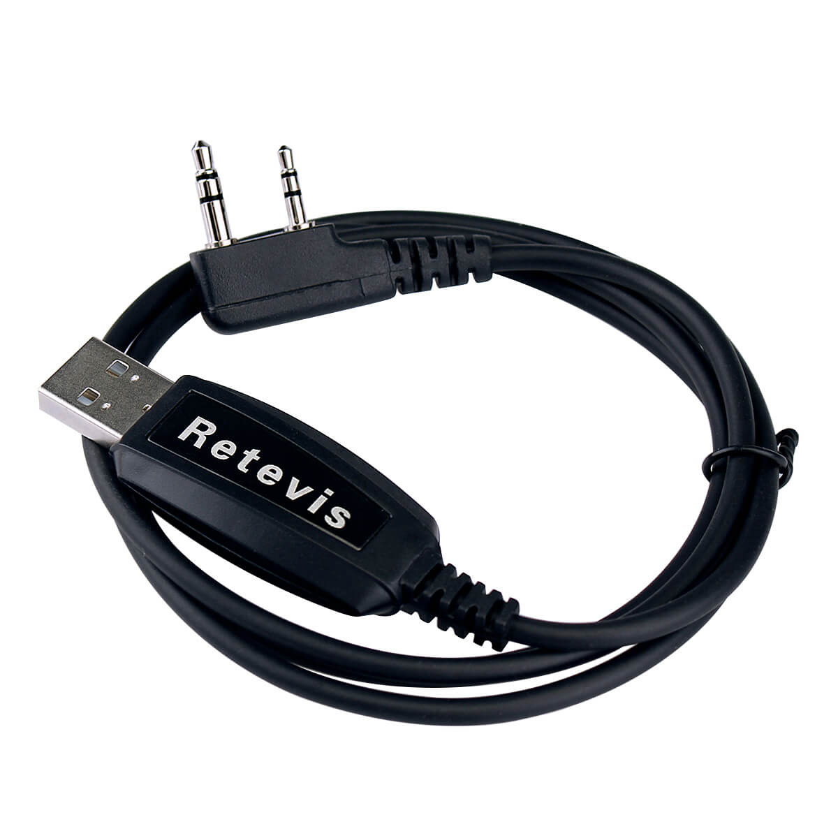 Retevis-Prog-Cable