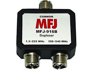 MFJ Model H0-001292A Duplexer