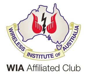 WIA Affilated Club Logo