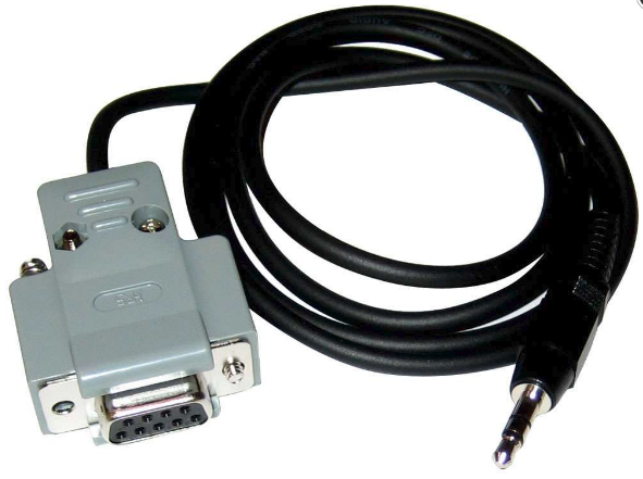 Programmin Cable OPC-478