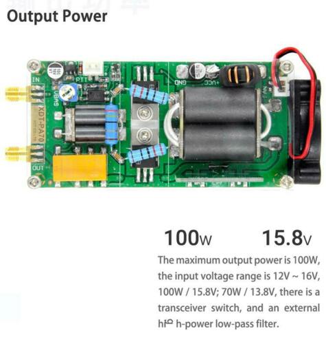 Assembled-PA100